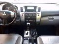 2009 Mitsubishi Montero Sport GLS 4x4 AT for sale -11