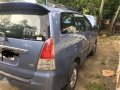 Toyota Innova E Automatic transmission Diesel engine-7