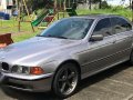 2001 BMW E39 520i for sale -1