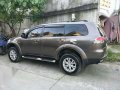 Mitsubishi Montero Sport GLX 2014 for sale-0