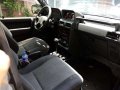 1997 Isuzu Trooper 3 Doors for sale -4