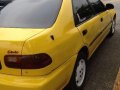 Honda Civic esi all manual 1995 for sale -1