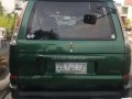 Mitsubishi Adventure 2007 MT diesel for sale -1