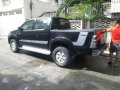 Toyota Hilux G 2.7 VTTI 2007 FOR SALE-1