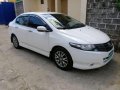 Honda City 2010 1.5E Automatic for sale -1