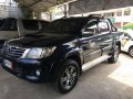 2015 Toyota Hilux 4x2 automatic FOR SALE-0