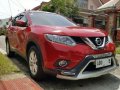 Nissan Xtrail 2015 4x2 AT for sale -0