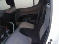 Mitsubishi Strada 2007 manual diesel for sale -8