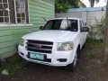 Ford Ranger 2007 manual FOR SALE-4