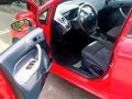 Ford Fiesta hatchback 2012 Automatic transmission-4