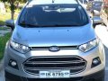 Ford Ecosport Trend 1.5L 2016 FOR SALE-0