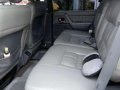 Mitsubishi Pajero field master 4x2 diesel 2002-7