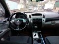 Mitsubishi Montero gls 2009 matic fresh for sale -6