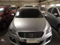 2015 Suzuki Ciaz GL 1.4L AT Gas RCBC-0