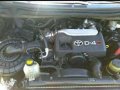 2008 Toyota Innova 25 E Diesel Manual Crosswind-0
