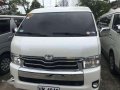 2017 Toyota Hiace Super Grandia Second Hand Low Mileage-4