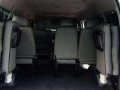 2011 Toyota Hi-Ace Super Grandia A/T White-9