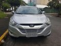 2012 Hyundai Tucson Diesel 4x4 Automatic-2