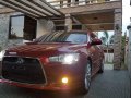 Mitsubishi Lancer Ex 2011 For sale -1