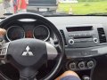 Mitsubishi Lancer Ex 2011 For sale -4