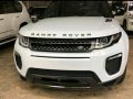 2018 Land Rover Range Rover Evoque for sale-0