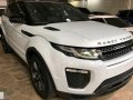 2018 Land Rover Range Rover Evoque for sale-2