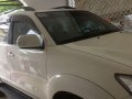 Toyota Fortuner 2012 for sale-1