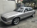 Sell 2nd Hand 2000 Jaguar Xjr at 60000 km in Metro Manila -4