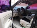 Toyota Fortuner 2008 For sale-1