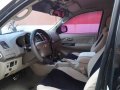 Toyota Fortuner 2008 For sale-2