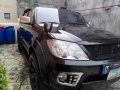 Toyota Fortuner 2008 For sale-3