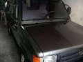 1997 AUV TOYOTA Tamaraw FOR SALE -2