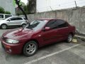 Still Negotiable Mazda Rayban Gen 2 1996 Model Automatic -7