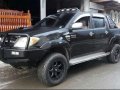 Sale or Swap Toyota Hilux 2007 Model 4X4 Matic Tranny-5