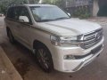 2018 Brand New TOYOTA Land Cruiser LC200 Dubai-5