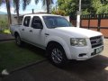 Ford Ranger 2007 manual FOR SALE-0