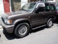 1997 Isuzu Trooper 3 Doors for sale -0