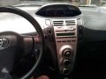 Toyota Yaris 2007 model 1.5G vvt-i Automatic Transmission-9