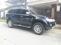 2010 Mitsubishi Montero sport gls for sale -0