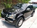 Isuzu Dmax LS 2007 model 4x4 for sale -0