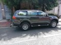 Mitsubishi Montero gls 2009 matic fresh for sale -0