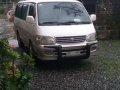 Toyota Super Grandia J. 2002 Local FOR SALE-0