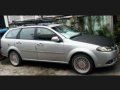 Chevrolet Optra wagon 2008 for sale -0