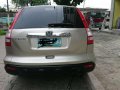 Honda CRV 4X2 AT 2008 for sale -2