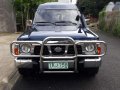 93 Fresh Nissan Safari Patrol 4x4 for sale -2