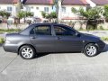 Mitsubishi Lancer Gls 2011 268k matic-4