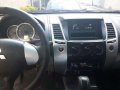 2010 Mitsubishi Montero sport gls for sale -3