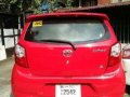 2017 Toyota Wigo FOR SALE-5