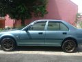 Honda City Type Z 2000 for sale -1