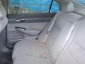 Honda Civic FD 1.8V 2006 model for sale -5